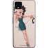 Betty Boop On the Phone Google Pixel 4 XL Skin